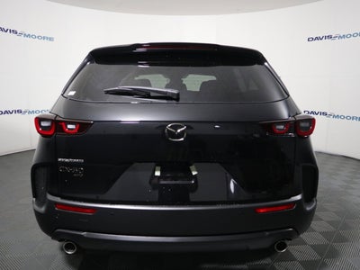 2026 Mazda Mazda CX-50 2.5 S Meridian Edition AWD
