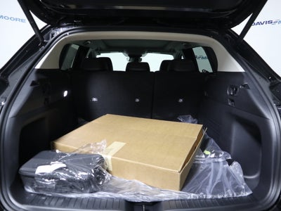 2026 Mazda Mazda CX-50 2.5 S Meridian Edition AWD