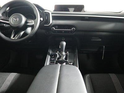 2026 Mazda Mazda CX-50 2.5 S Meridian Edition AWD
