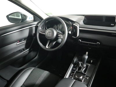 2026 Mazda Mazda CX-50 2.5 S Meridian Edition AWD