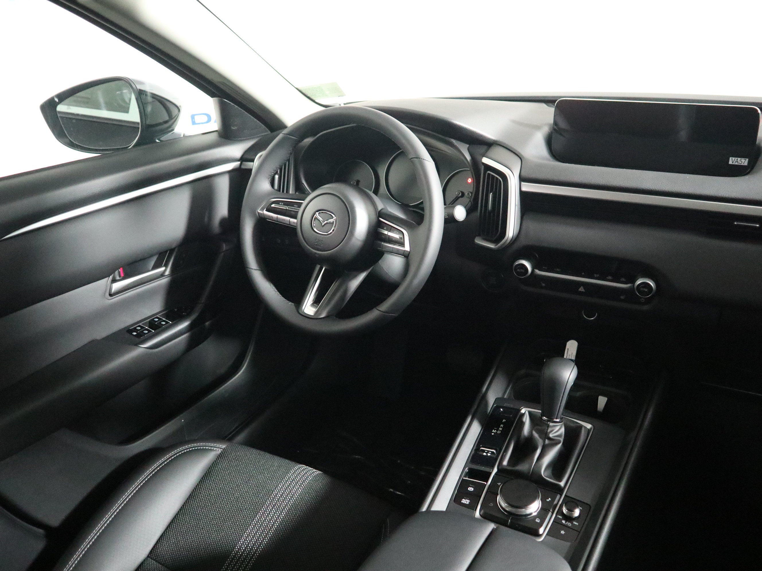 2026 Mazda Mazda CX-50 2.5 S Meridian Edition AWD