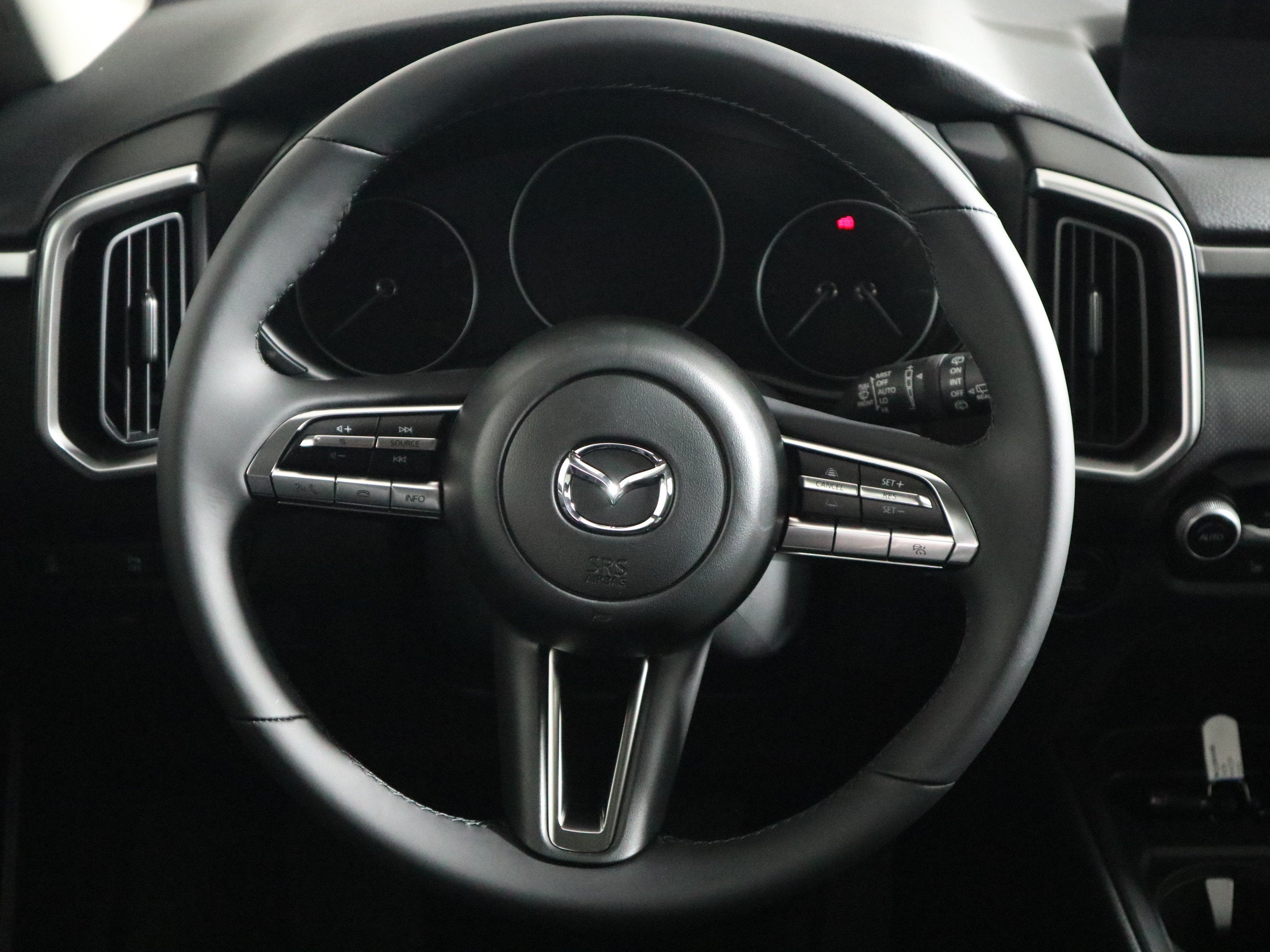 2026 Mazda Mazda CX-50 2.5 S Meridian Edition AWD