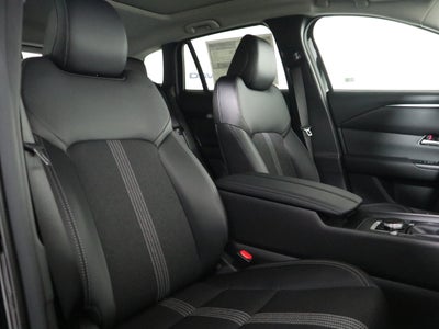 2026 Mazda Mazda CX-50 2.5 S Meridian Edition AWD