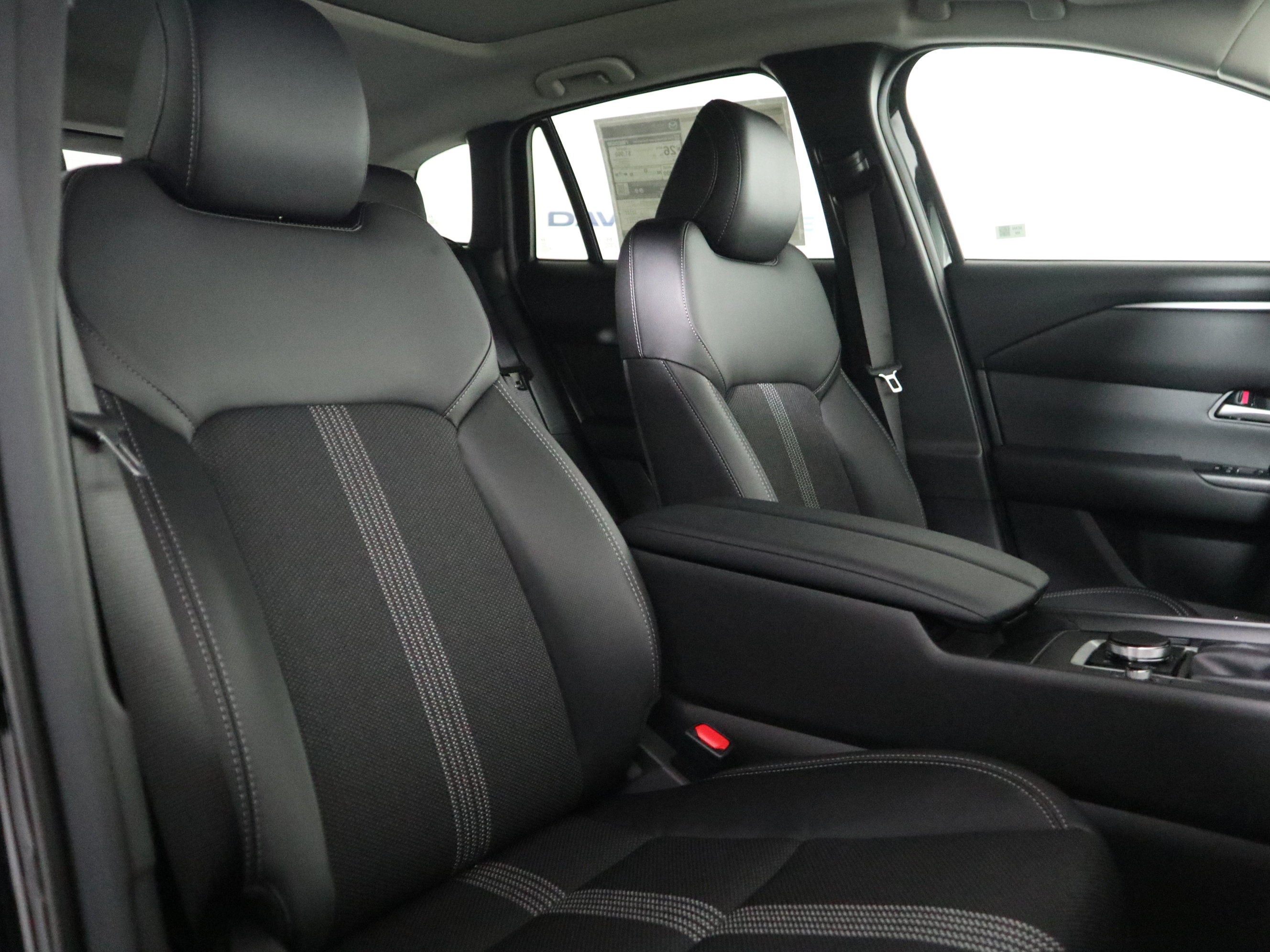 2026 Mazda Mazda CX-50 2.5 S Meridian Edition AWD