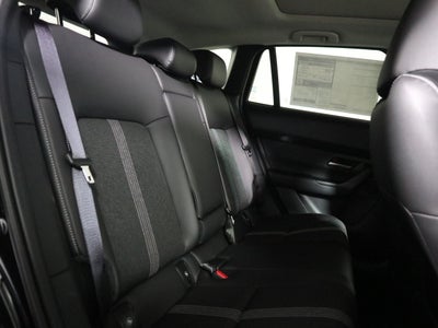 2026 Mazda Mazda CX-50 2.5 S Meridian Edition AWD