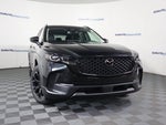 2026 Mazda Mazda CX-50 2.5 S Meridian Edition AWD