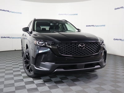 2026 Mazda Mazda CX-50 2.5 S Meridian Edition AWD