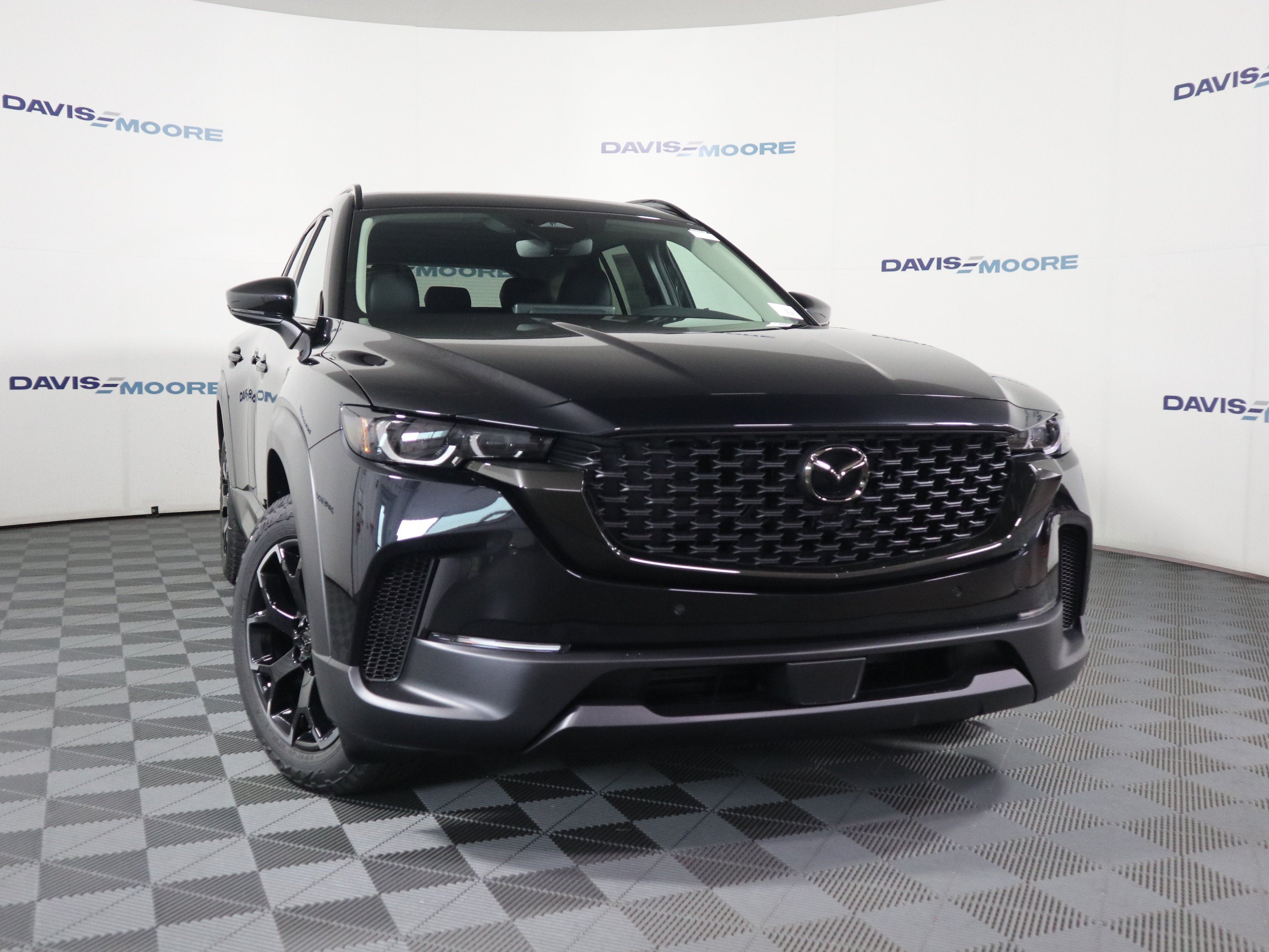 2026 Mazda Mazda CX-50 2.5 S Meridian Edition AWD