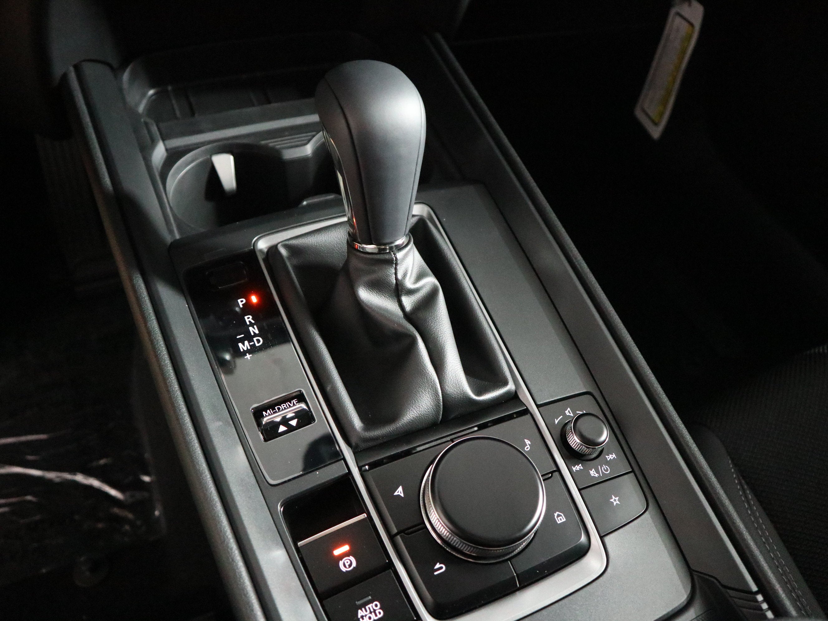 2026 Mazda Mazda CX-50 2.5 S Meridian Edition AWD