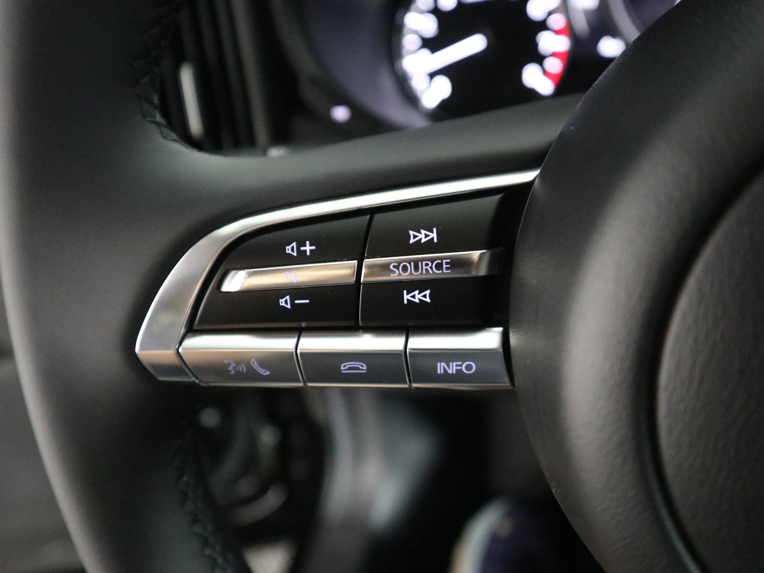 2026 Mazda Mazda CX-50 2.5 S Meridian Edition AWD
