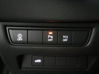 2026 Mazda Mazda CX-50 2.5 S Meridian Edition AWD