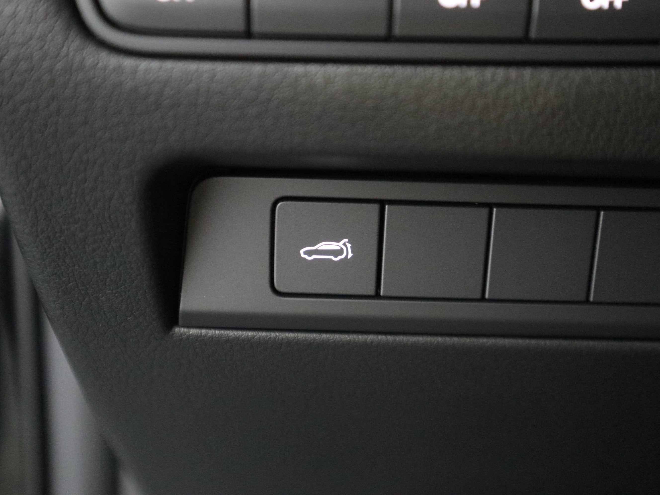 2026 Mazda Mazda CX-50 2.5 S Meridian Edition AWD