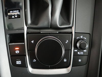 2026 Mazda Mazda CX-50 2.5 S Meridian Edition AWD