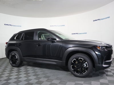 2026 Mazda Mazda CX-50 2.5 S Meridian Edition AWD