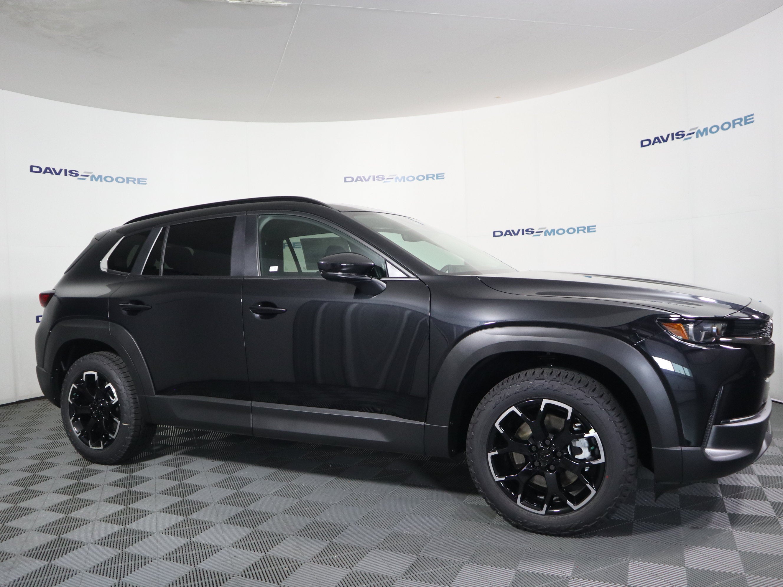 2026 Mazda Mazda CX-50 2.5 S Meridian Edition AWD