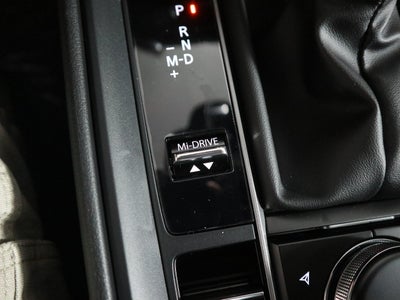 2026 Mazda Mazda CX-50 2.5 S Meridian Edition AWD