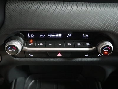2026 Mazda Mazda CX-50 2.5 S Meridian Edition AWD