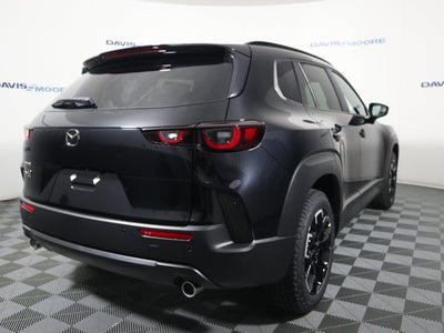 2026 Mazda Mazda CX-50 2.5 S Meridian Edition AWD