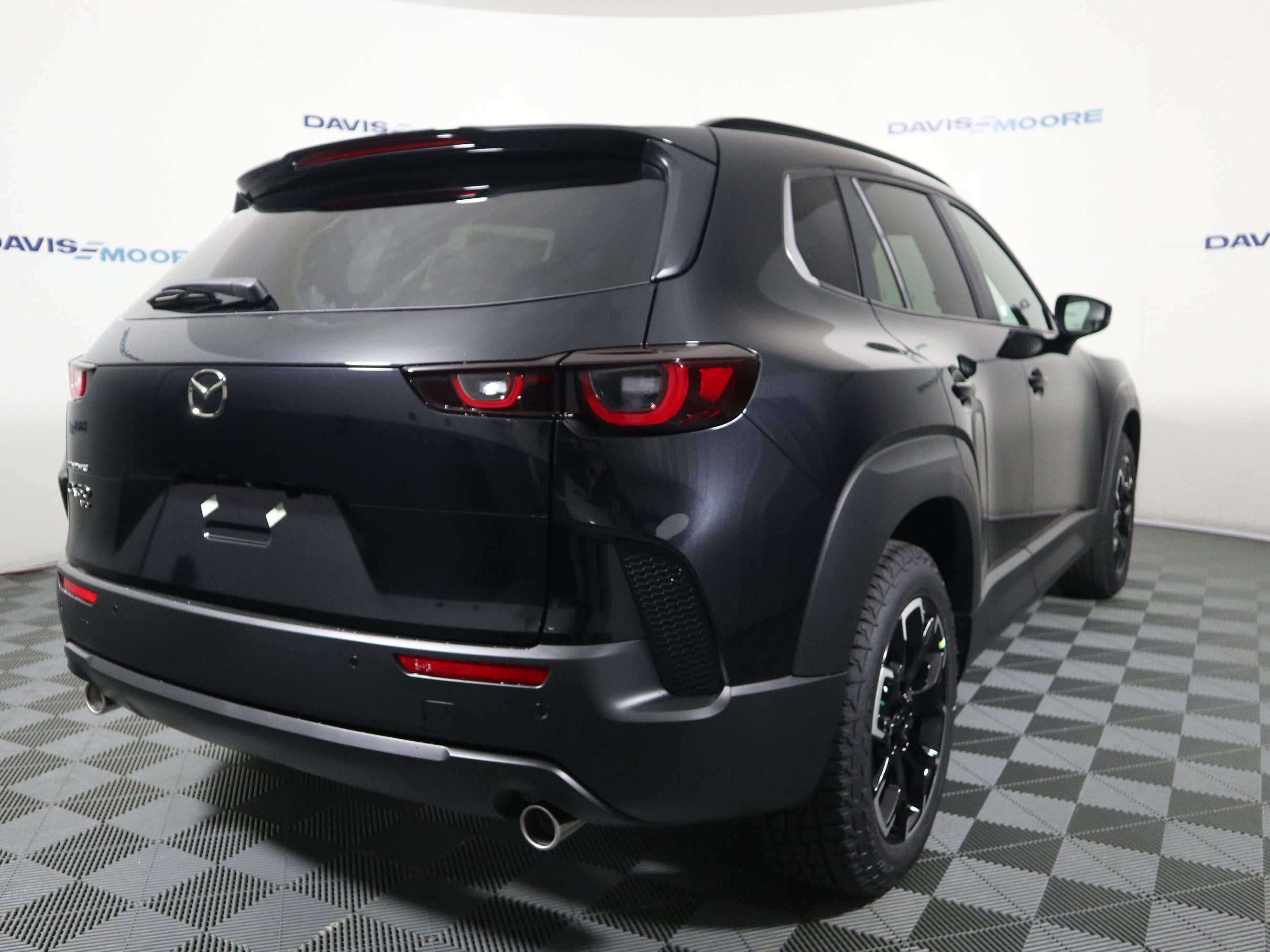 2026 Mazda Mazda CX-50 2.5 S Meridian Edition AWD