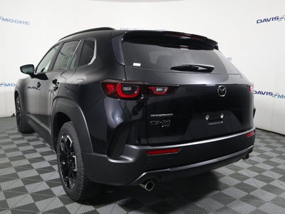 2026 Mazda Mazda CX-50 2.5 S Meridian Edition AWD