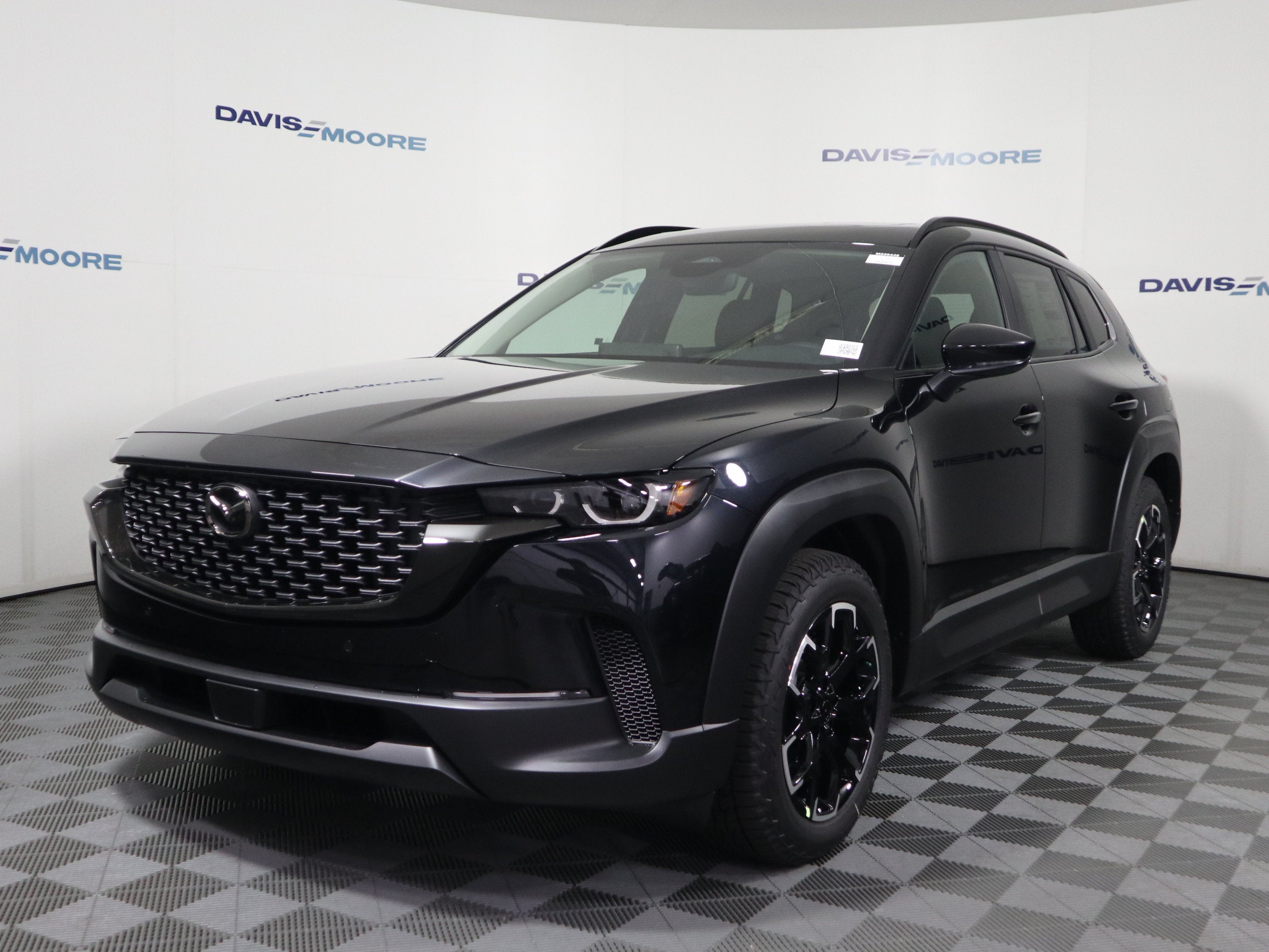 2026 Mazda Mazda CX-50 2.5 S Meridian Edition AWD