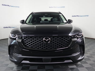 2026 Mazda Mazda CX-50 2.5 S Meridian Edition AWD