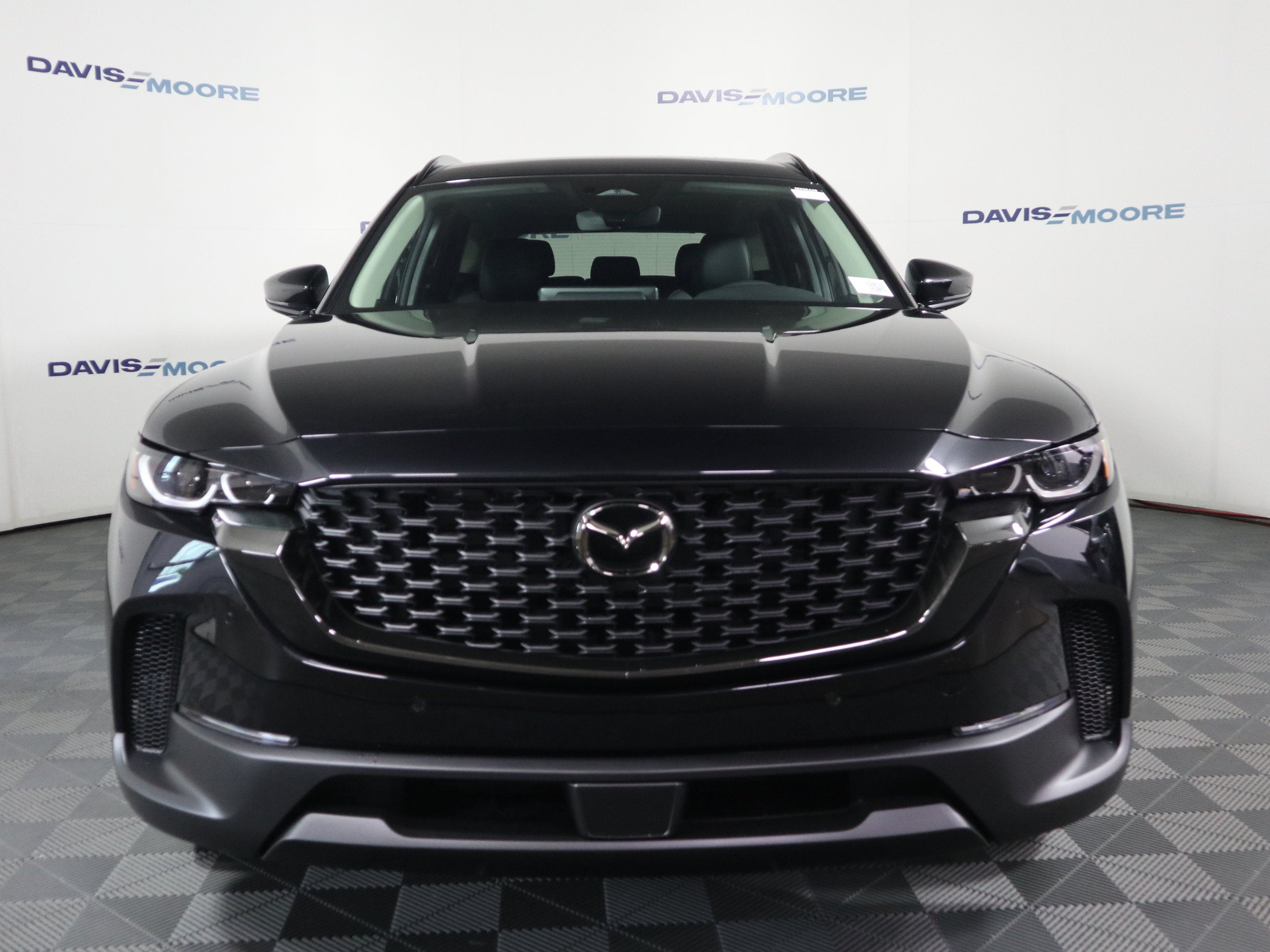 2026 Mazda Mazda CX-50 2.5 S Meridian Edition AWD