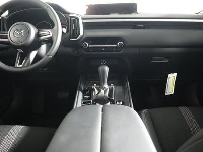 2026 Mazda Mazda CX-50 2.5 S Meridian Edition AWD