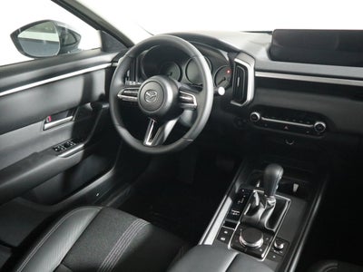 2026 Mazda Mazda CX-50 2.5 S Meridian Edition AWD