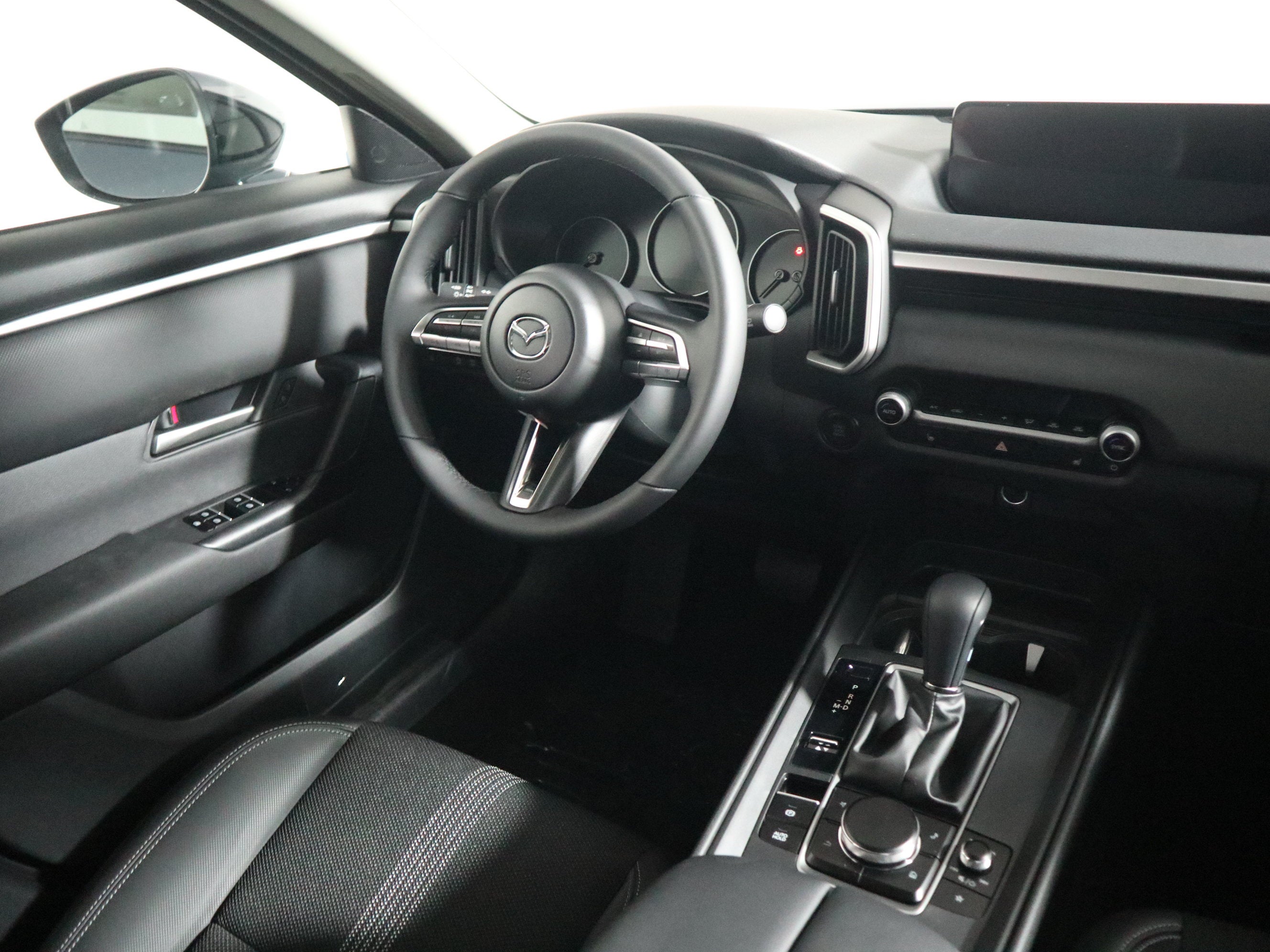 2026 Mazda Mazda CX-50 2.5 S Meridian Edition AWD
