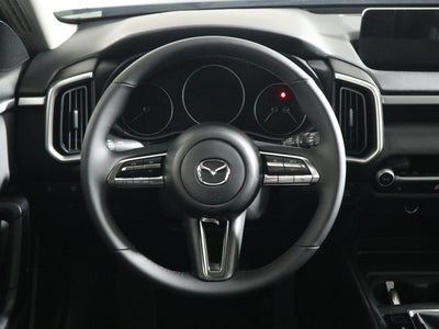 2026 Mazda Mazda CX-50 2.5 S Meridian Edition AWD