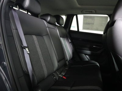 2026 Mazda Mazda CX-50 2.5 S Meridian Edition AWD
