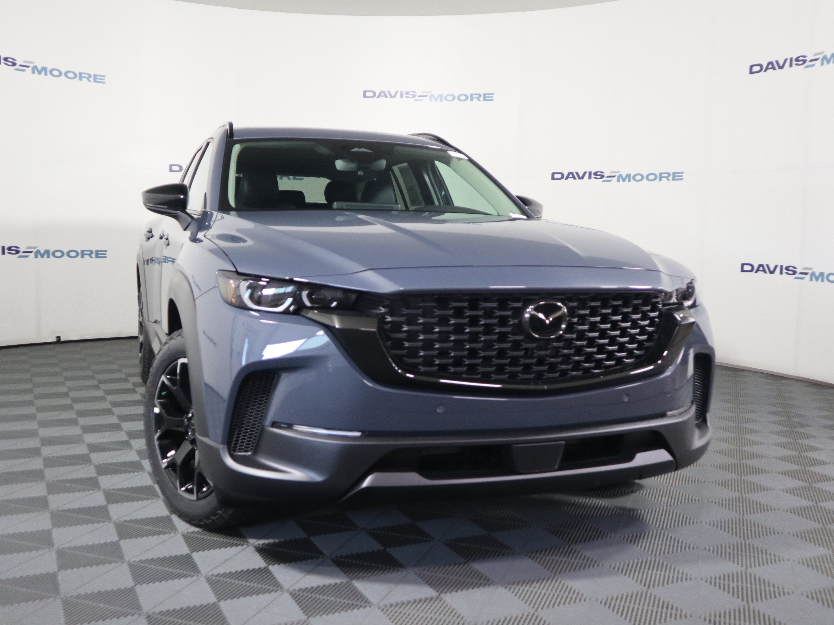 2026 Mazda Mazda CX-50 2.5 S Meridian Edition AWD