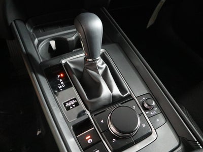 2026 Mazda Mazda CX-50 2.5 S Meridian Edition AWD