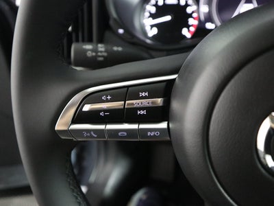2026 Mazda Mazda CX-50 2.5 S Meridian Edition AWD