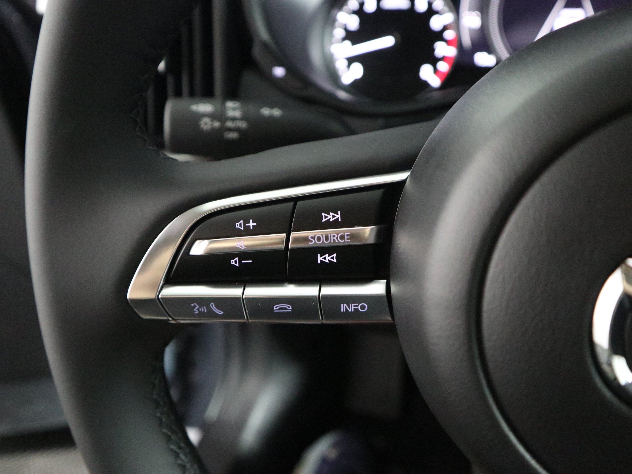 2026 Mazda Mazda CX-50 2.5 S Meridian Edition AWD