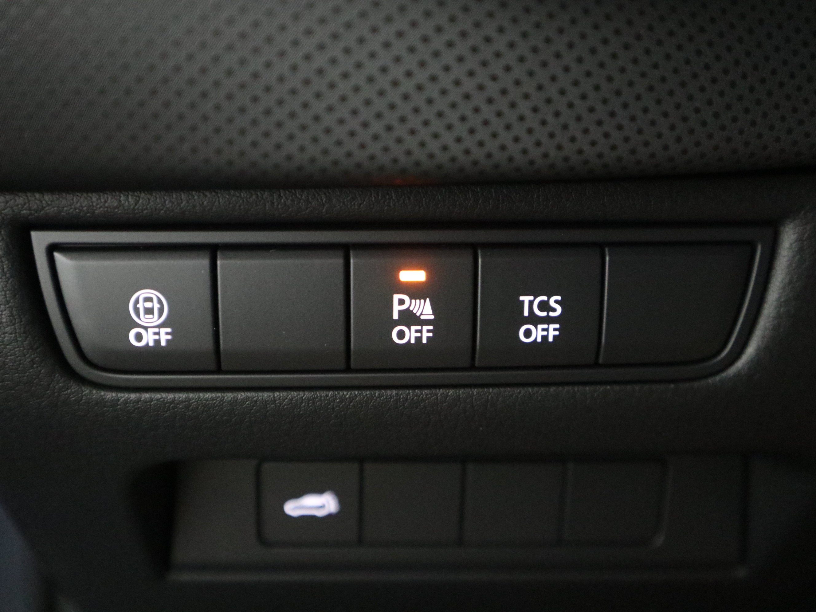 2026 Mazda Mazda CX-50 2.5 S Meridian Edition AWD