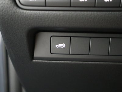 2026 Mazda Mazda CX-50 2.5 S Meridian Edition AWD