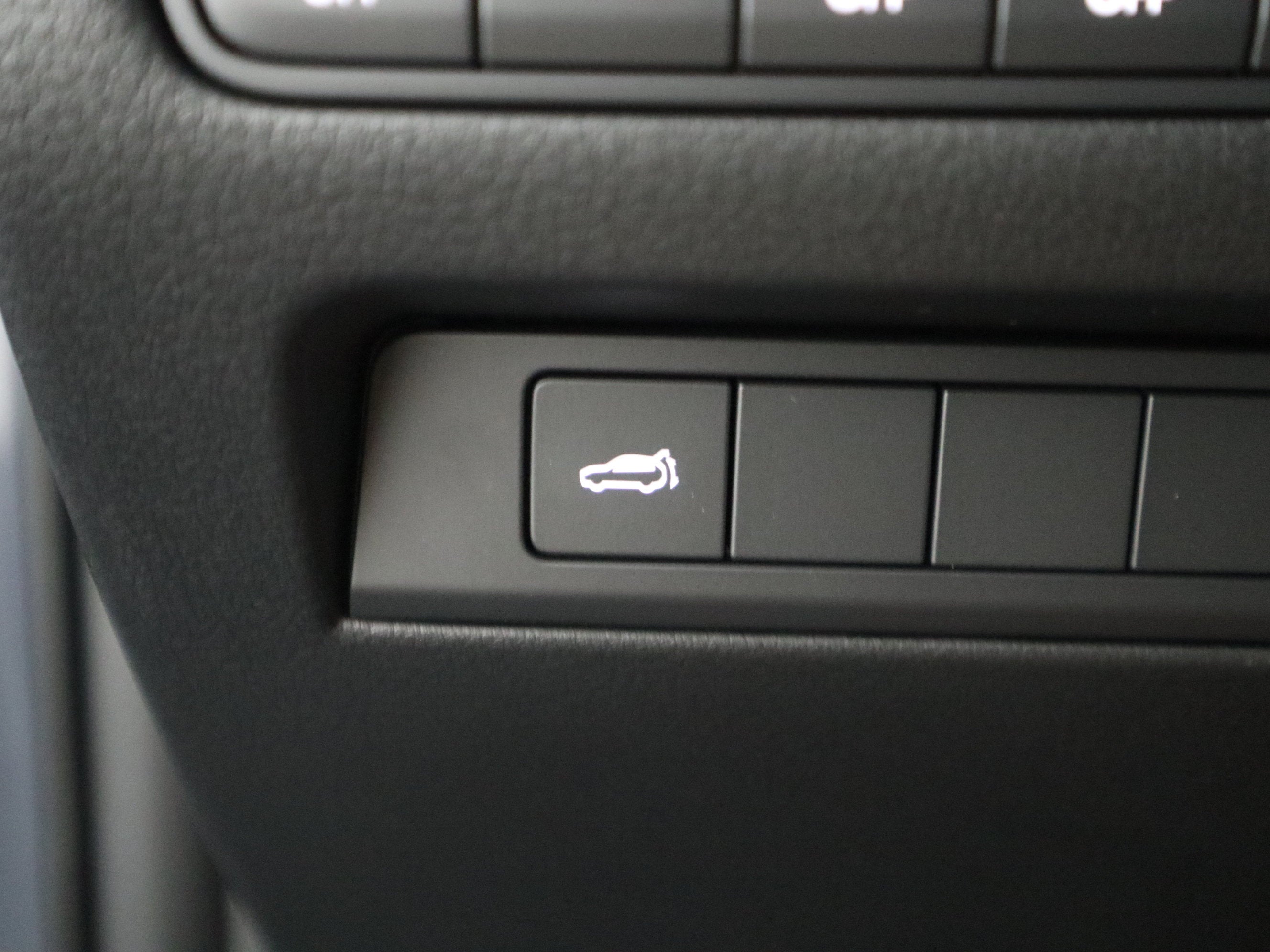2026 Mazda Mazda CX-50 2.5 S Meridian Edition AWD