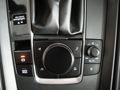 2026 Mazda Mazda CX-50 2.5 S Meridian Edition AWD