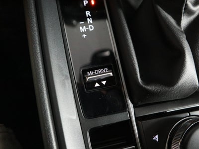 2026 Mazda Mazda CX-50 2.5 S Meridian Edition AWD