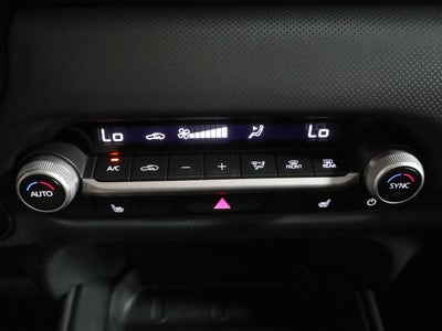2026 Mazda Mazda CX-50 2.5 S Meridian Edition AWD