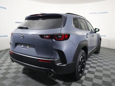 2026 Mazda Mazda CX-50 2.5 S Meridian Edition AWD