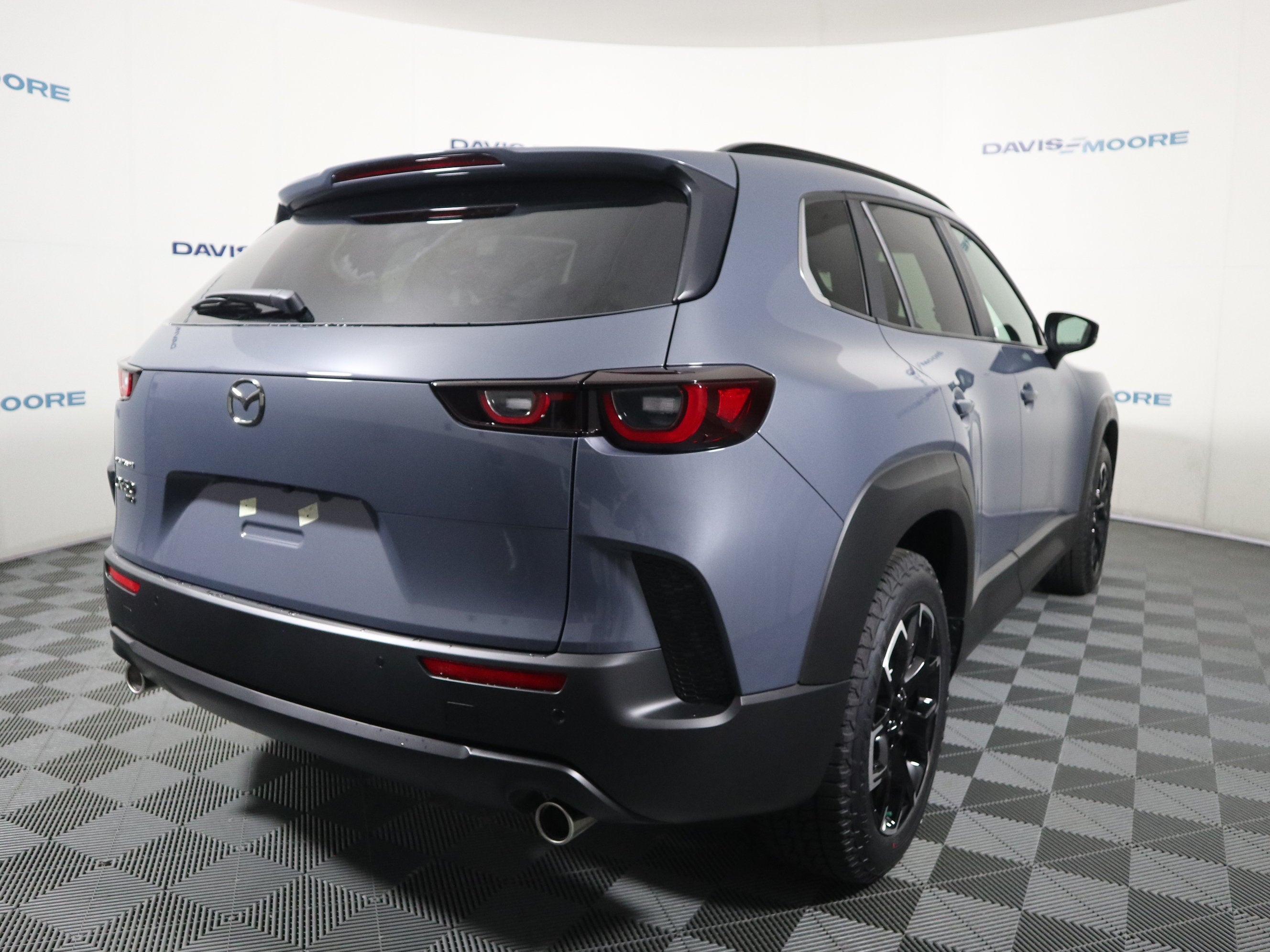 2026 Mazda Mazda CX-50 2.5 S Meridian Edition AWD