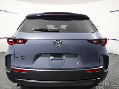 2026 Mazda Mazda CX-50 2.5 S Meridian Edition AWD