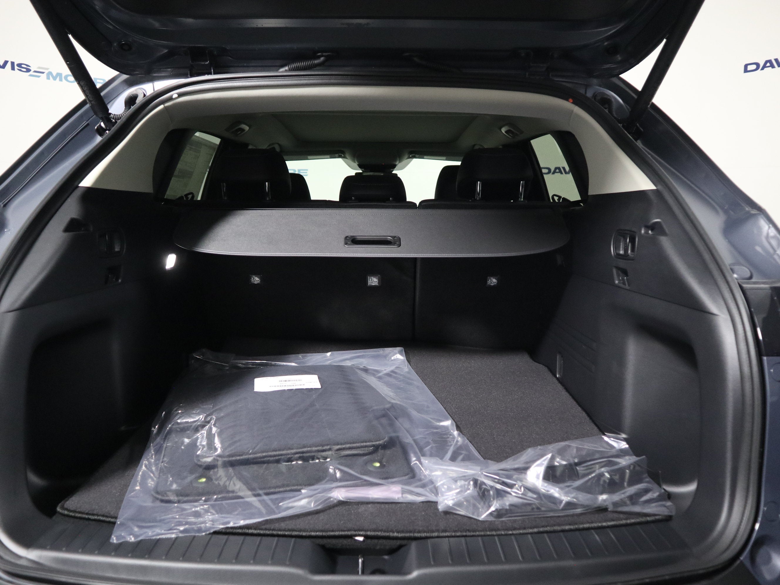 2026 Mazda Mazda CX-50 2.5 S Meridian Edition AWD