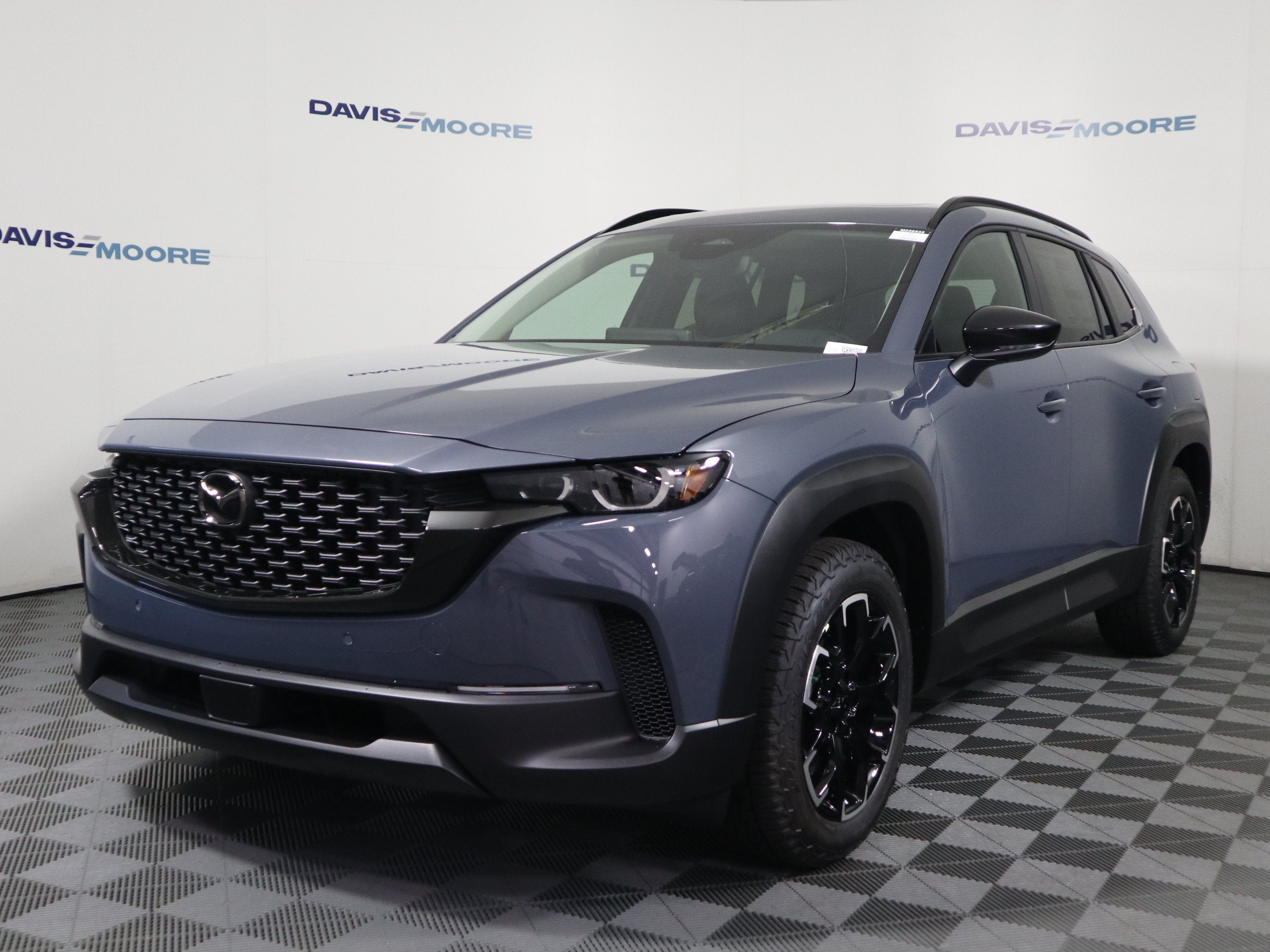2026 Mazda Mazda CX-50 2.5 S Meridian Edition AWD