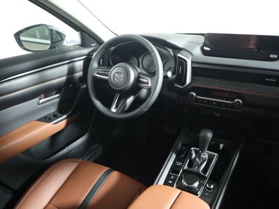 2026 Mazda Mazda CX-50 2.5 Turbo Meridian Edition AWD