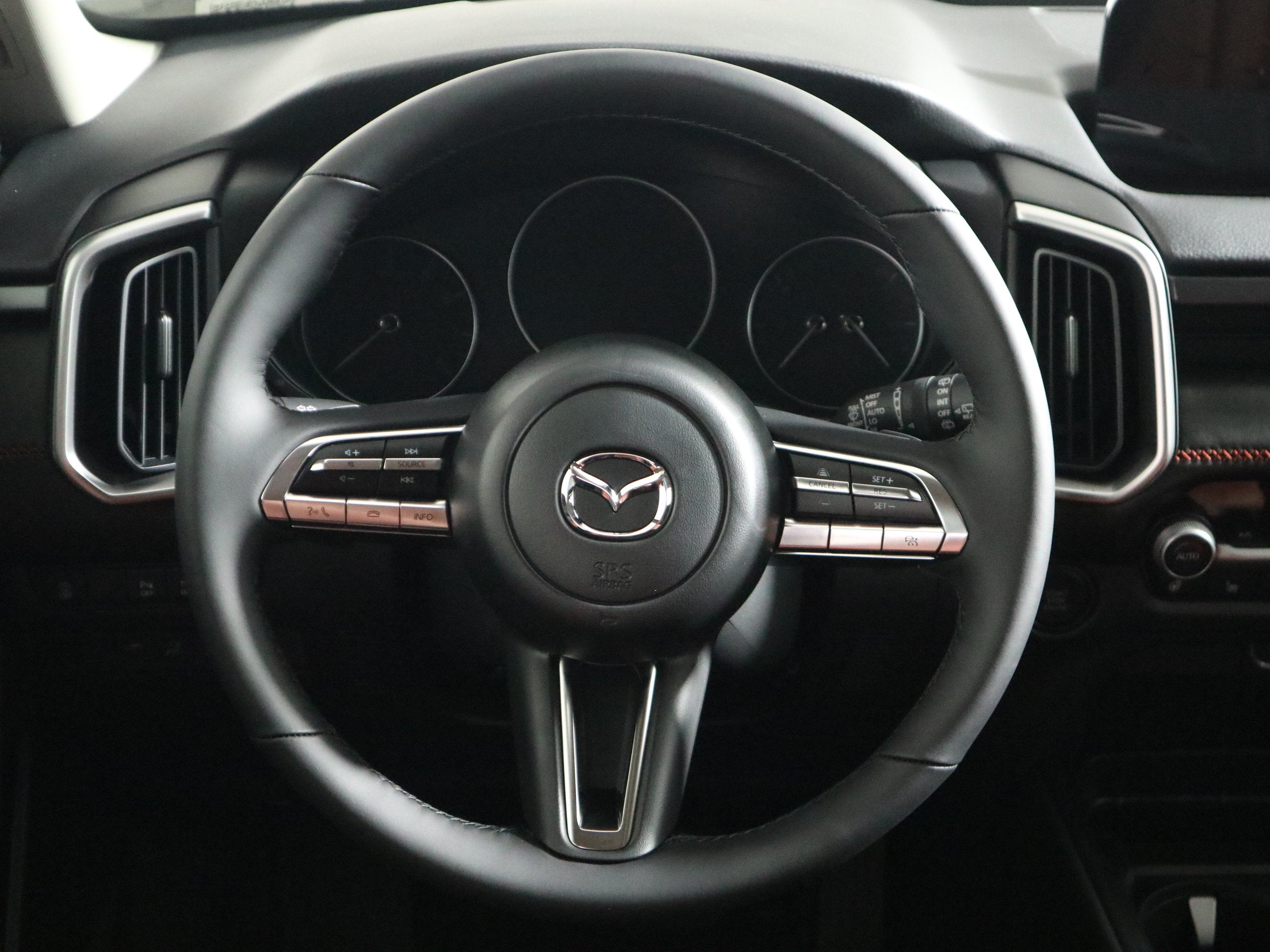 2026 Mazda Mazda CX-50 2.5 Turbo Meridian Edition AWD
