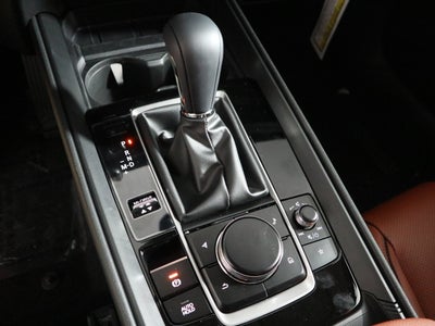 2026 Mazda Mazda CX-50 2.5 Turbo Meridian Edition AWD